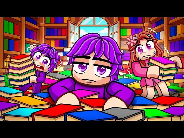 Clean The Library Wiki
